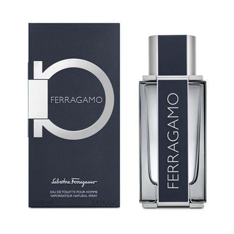 perfumes salvatore ferragamo fragrantica